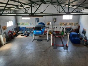 Imagen de inmueble disponible de la inmobiliaria DS Inmobiliaria